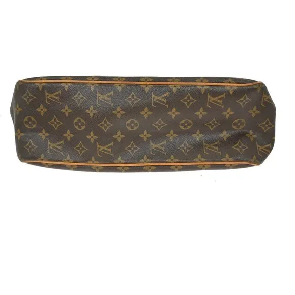 BUYIT LOUIS VUITTON BATIGNOLLES HORIZONTAL TOTE BAG M51154 CA2097 RQ01905 - Picture 6 of 16